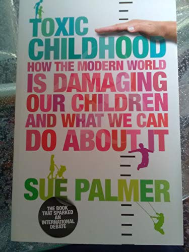 Toxic Childhood