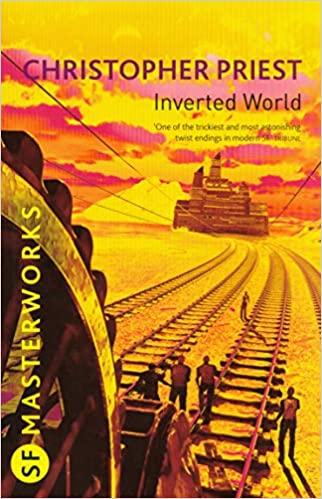 SF Masterworks: Inverted World