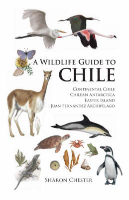 Wildlife Guide to Chile