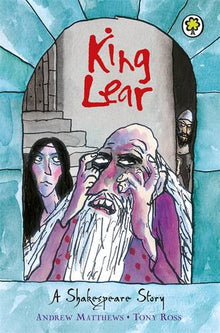 Shakespeare Stories: King Lear