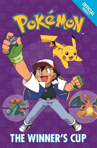 Official Pok�mon: The Winner's Cup