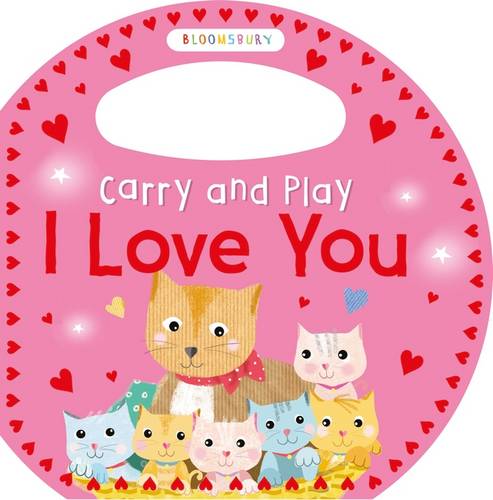 Carry & Play: I Love You