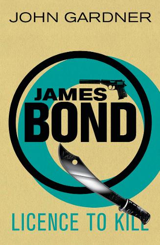 James Bond: Licence To Kill