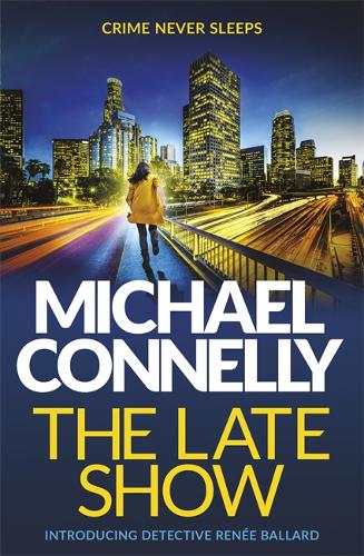 Connelly: Late Show