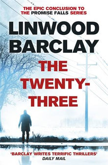 Barclay: The Twenty-Three