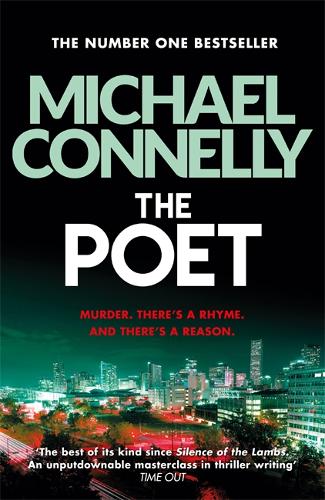 Connelly: The Poet