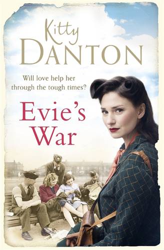 Evie's War: Evie's Dartmoor Chronicles, Book 1