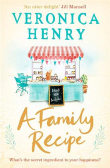 Henry: A Family Recipe