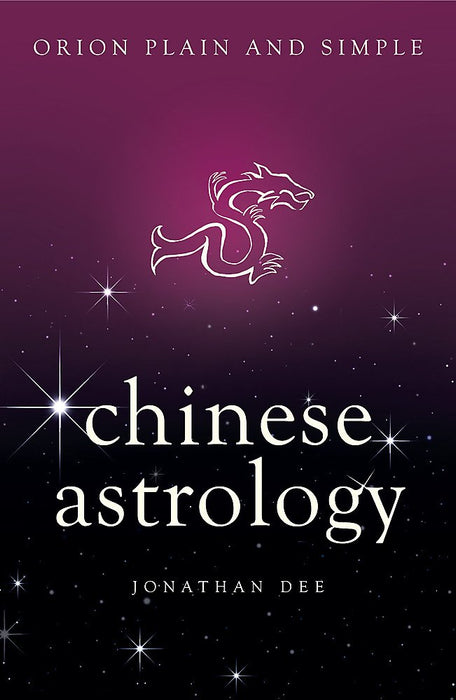 Orion Plain & Simple: Chinese Astrology