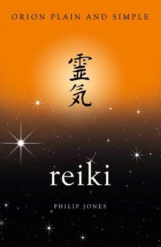 Orion Plain & Simple: Reiki