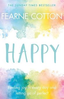 Fearne Cotton: Happy