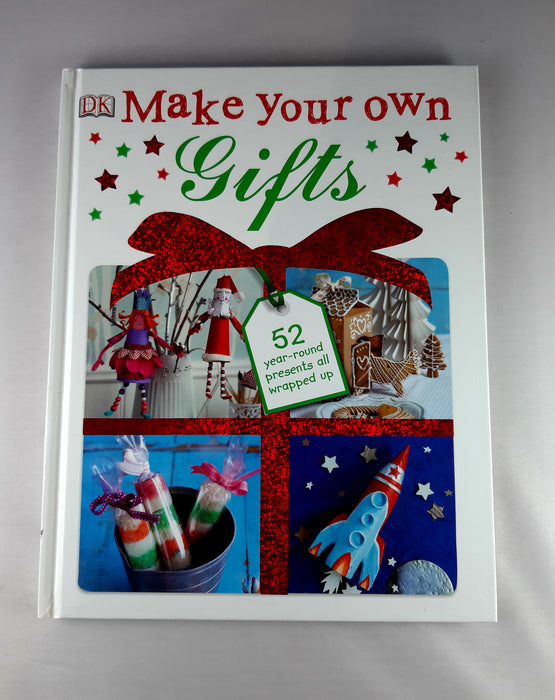 Make Your Own Gifts