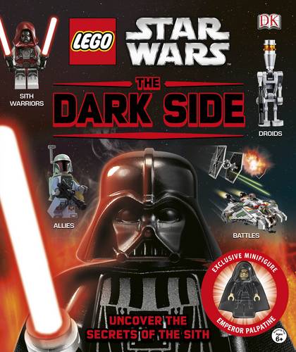 Lego Star Wars: Dark Side