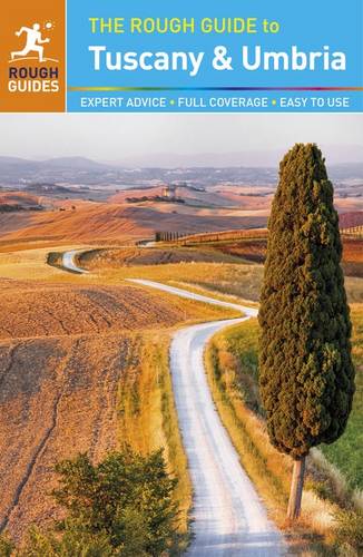 Rough Guide: Tuscany & Umbria