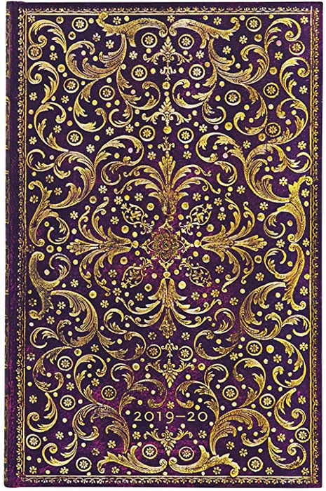 Paperblanks 2020 Aurelia 18mth Diary