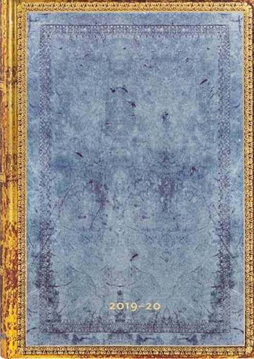 Paperblanks 2020 Riviera 18 mth Diary