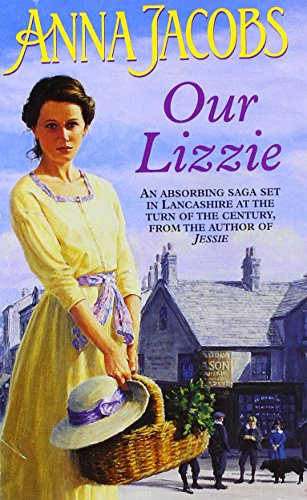 Jacobs: Kershaw Sisters- Our Lizzie