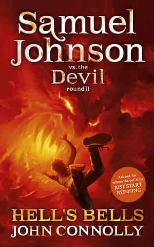 Hell's Bells: Samuel Johnson vs the Devil