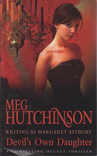 Hutchinson: Devil's Own Daughter