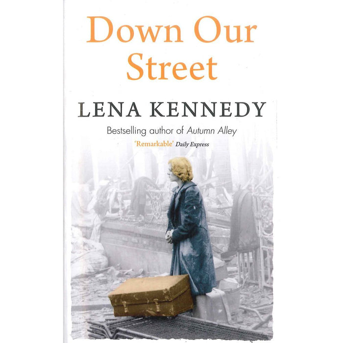 Kennedy: Down Our Street