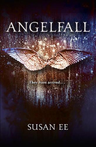 Penryn & the End of Days 1: Angelfall