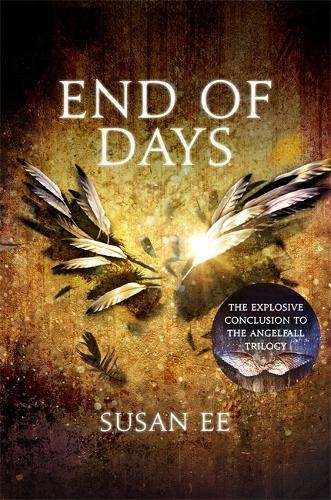 Penryn & the End of Days 3: End of Days