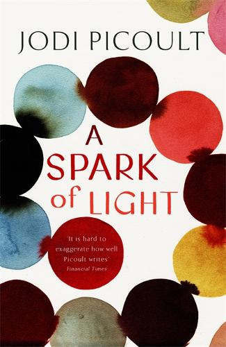Picoult: A Spark of Light
