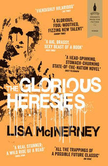 Glorious Heresies