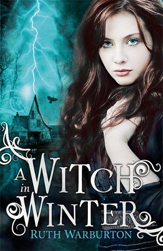 Winter Trilogy: A Witch in Winter