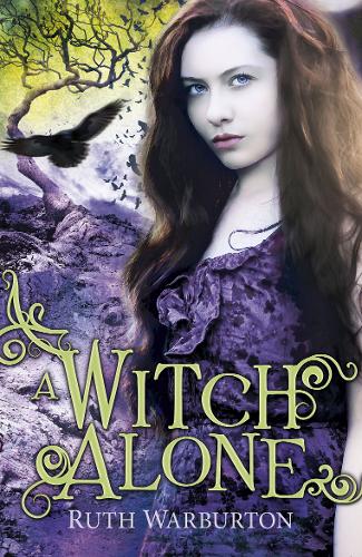 Winter Trilogy: A Witch Alone