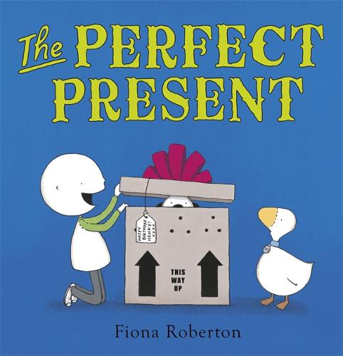 Perfect Present