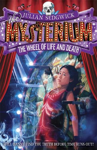 Mysterium: The Wheel of Life & Death