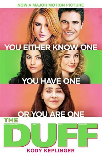 Duff (film tie-in)