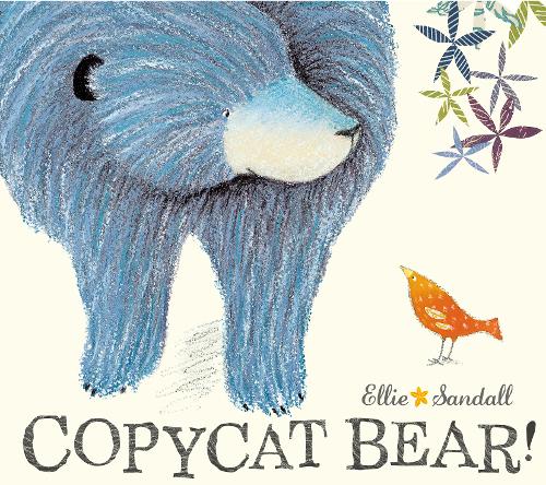 Copycat Bear