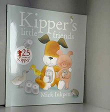 Kipper's Little Friends