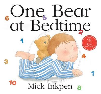 One Bear at Bedtime��