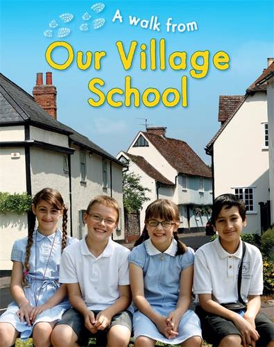 Walk From: Our Village School