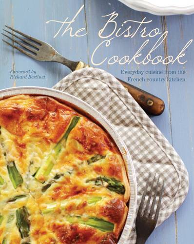 Bistro Cookbook