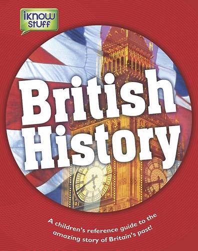 Iknowstuff: British History