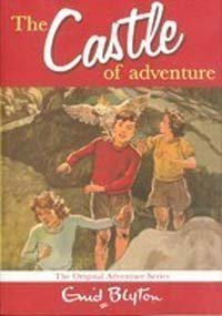 Blyton Adventure: Castle of Adventure