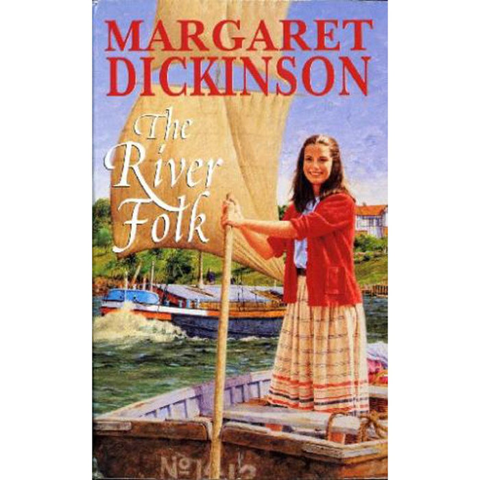 Dickinson: River Folk