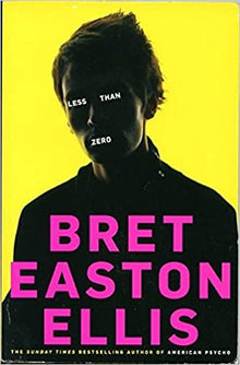 Less Than Zero