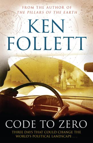 Follett: Code to Zero