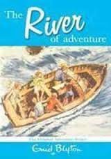 Blyton Adventure: River of Adventure