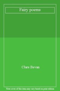 Bevan: Fairy Poems