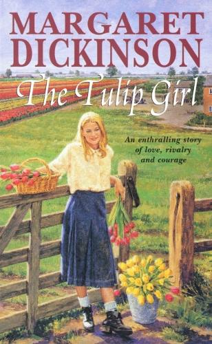 Dickinson: Tulip Girl