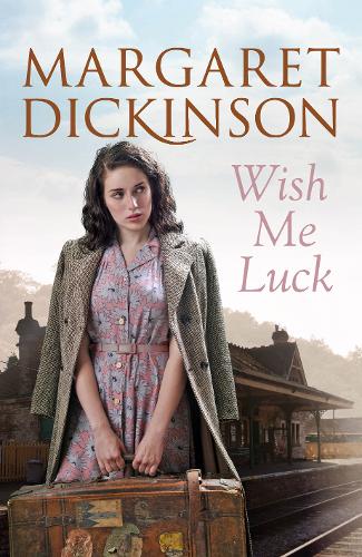 Dickinson: Wish Me Luck