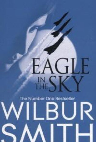 Smith: Eagle in the Sky