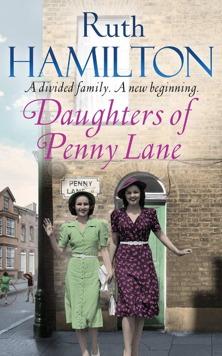 Daughters of Penny Lane