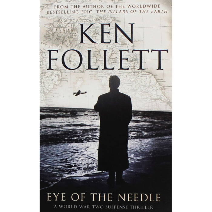 Follett: Eye of the Needle